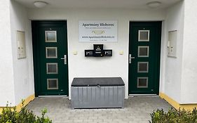 Apartmany Hlohovec