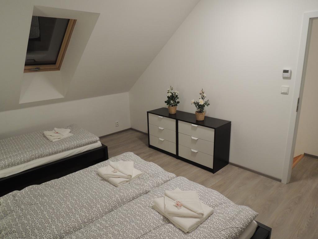 Apartmany Hlohovec Zewnętrze zdjęcie