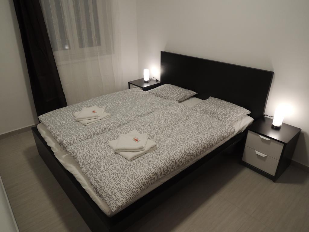 Apartmany Hlohovec Zewnętrze zdjęcie