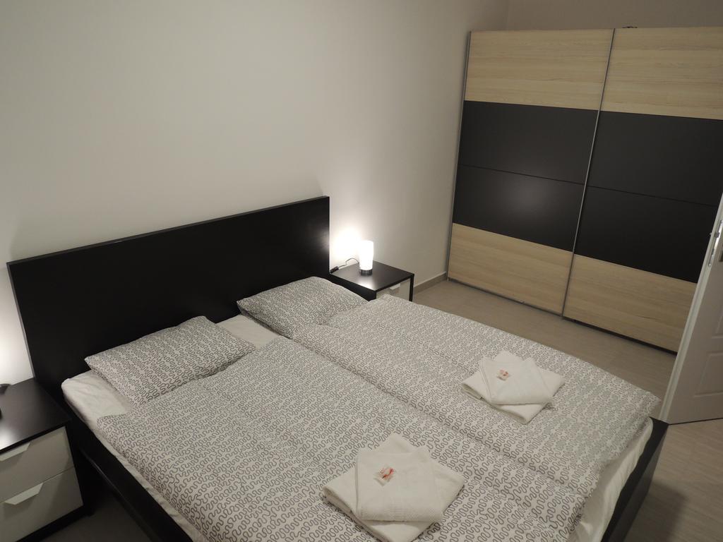 Apartmany Hlohovec Zewnętrze zdjęcie