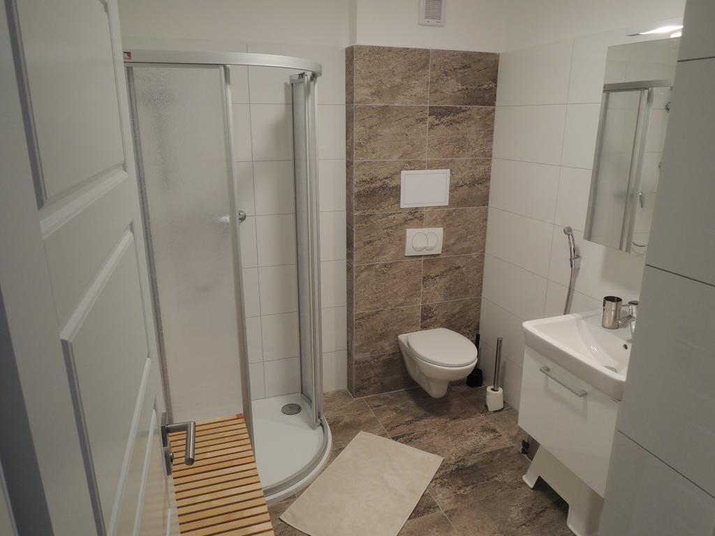 Apartmany Hlohovec Zewnętrze zdjęcie
