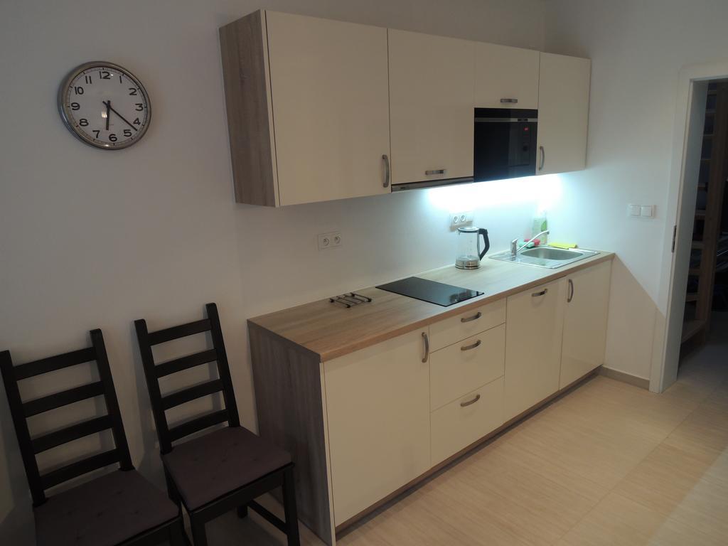 Apartmany Hlohovec Zewnętrze zdjęcie