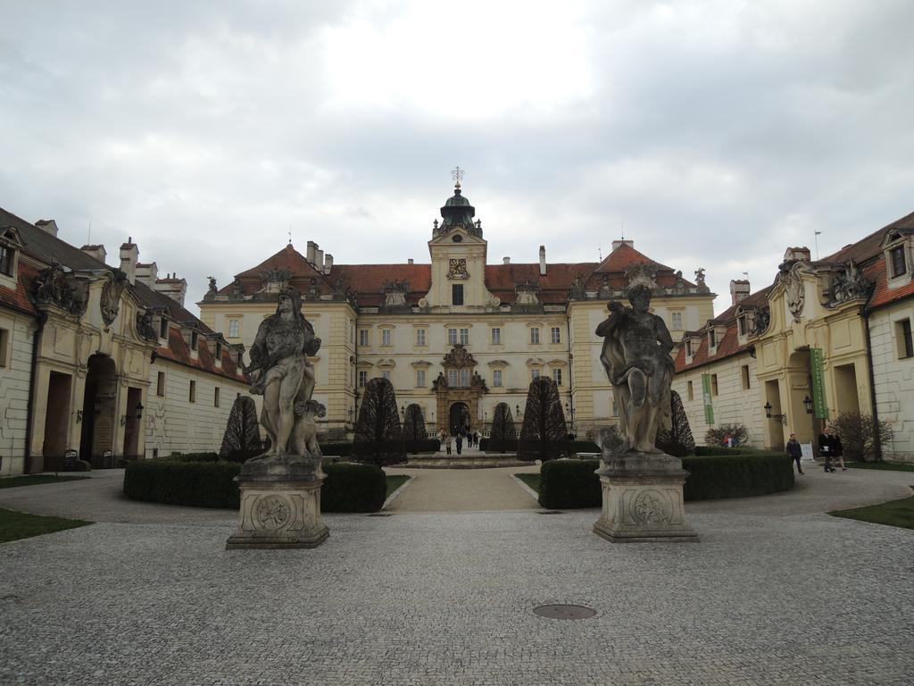 Apartmany Hlohovec Zewnętrze zdjęcie