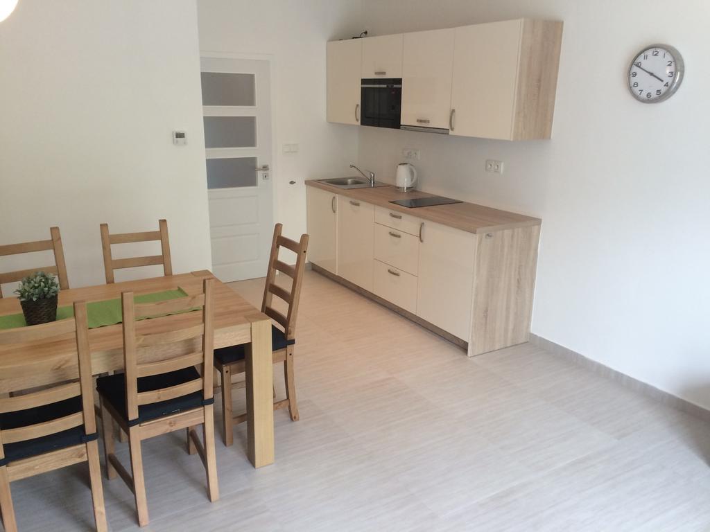 Apartmany Hlohovec Zewnętrze zdjęcie