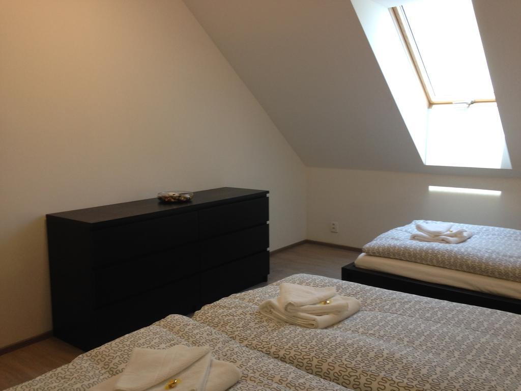 Apartmany Hlohovec Zewnętrze zdjęcie