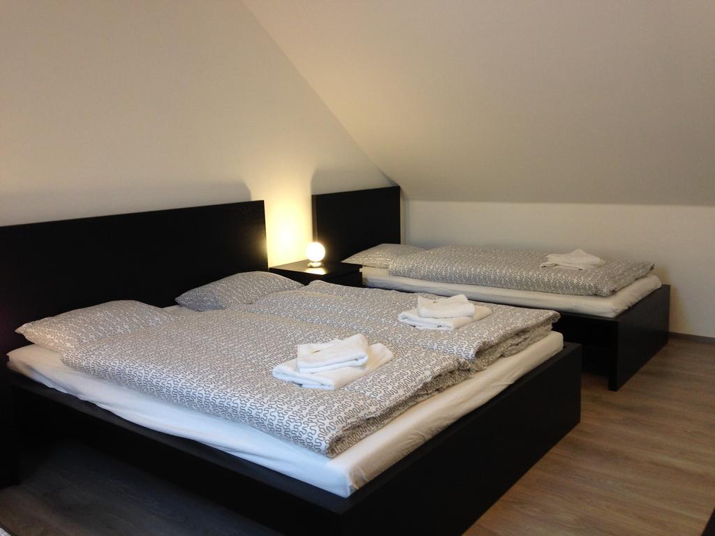 Apartmany Hlohovec Zewnętrze zdjęcie