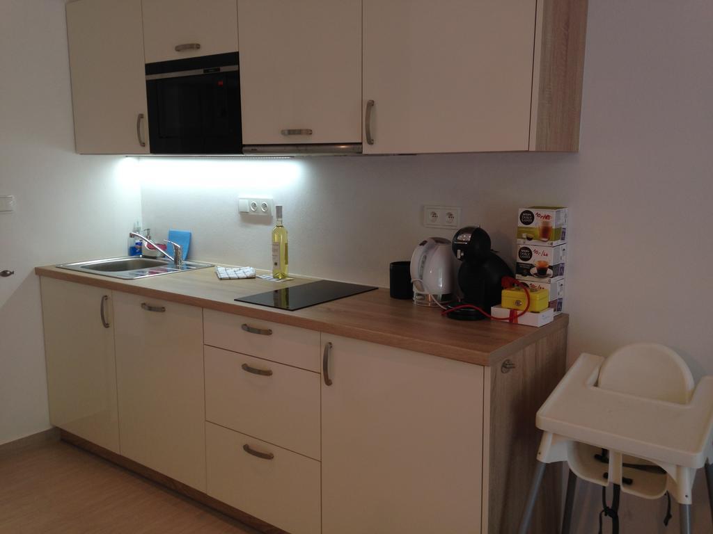 Apartmany Hlohovec Zewnętrze zdjęcie