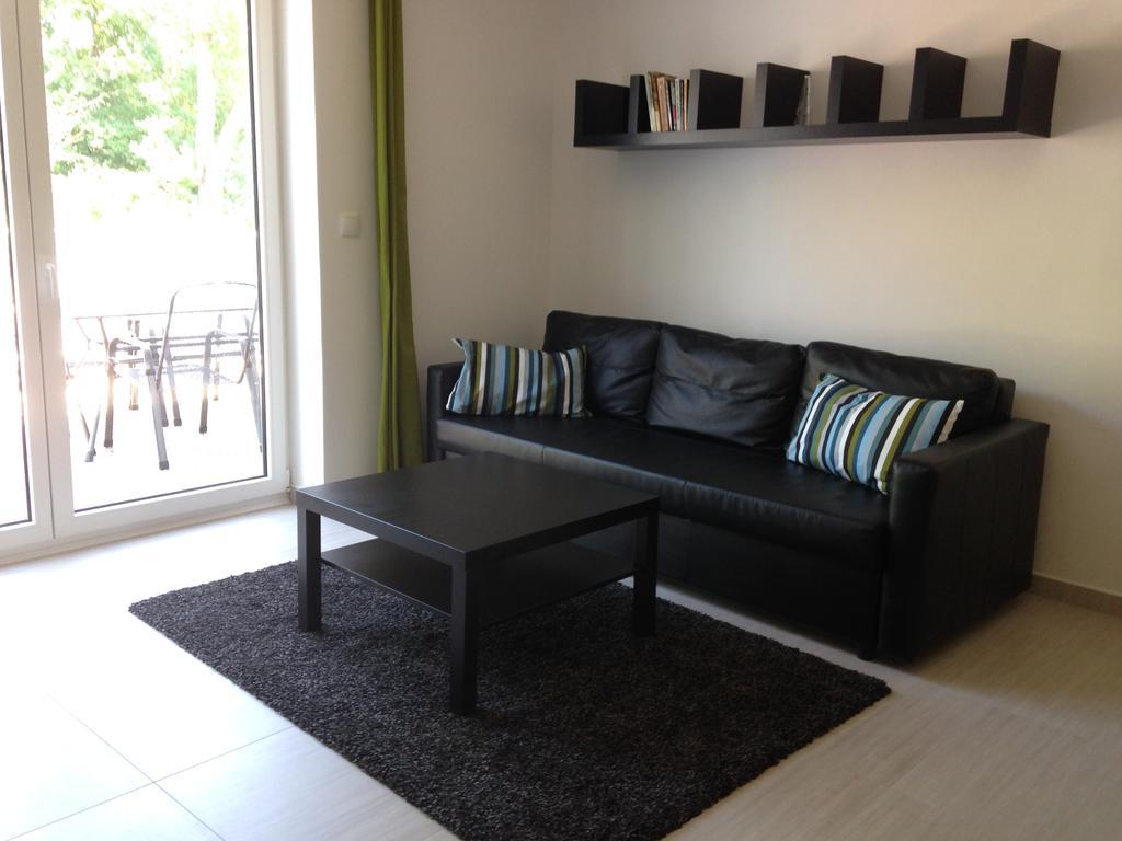 Apartmany Hlohovec Zewnętrze zdjęcie