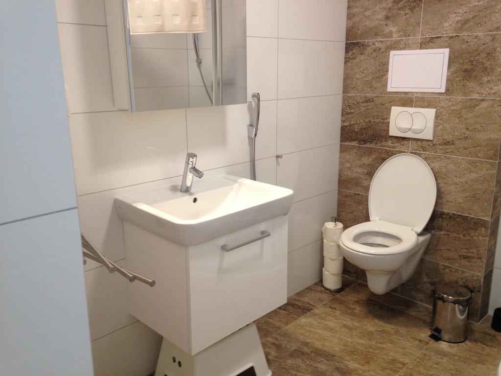 Apartmany Hlohovec Zewnętrze zdjęcie