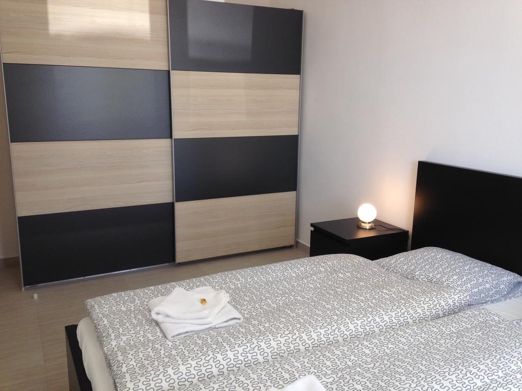 Apartmany Hlohovec Zewnętrze zdjęcie