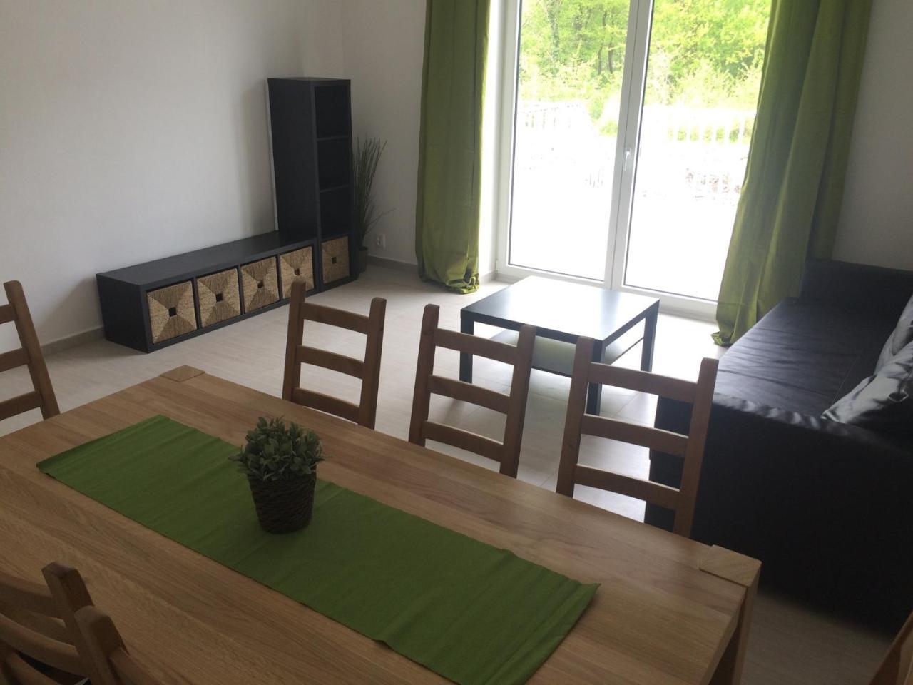 Apartmany Hlohovec Zewnętrze zdjęcie